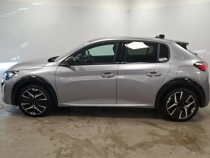 Peugeot E-208 2026 photo 4