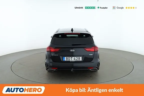 Kia Ceed 2020 photo 4