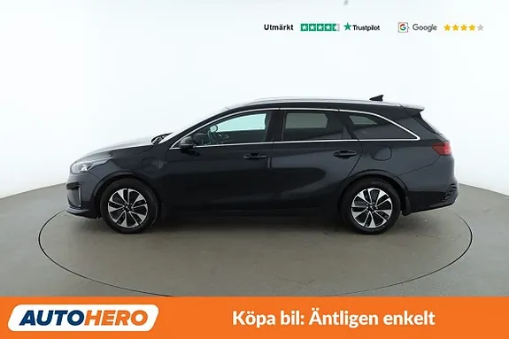 Kia Ceed 2020 photo 2