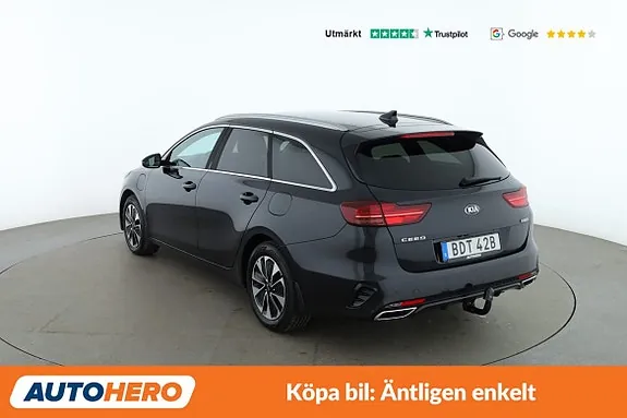 Kia Ceed 2020 photo 3