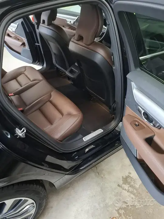 Volvo S90 2019 photo 5