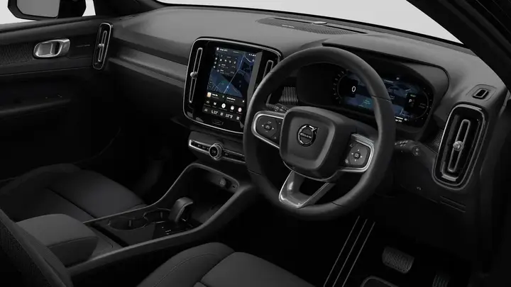 Volvo Ex40 photo 2