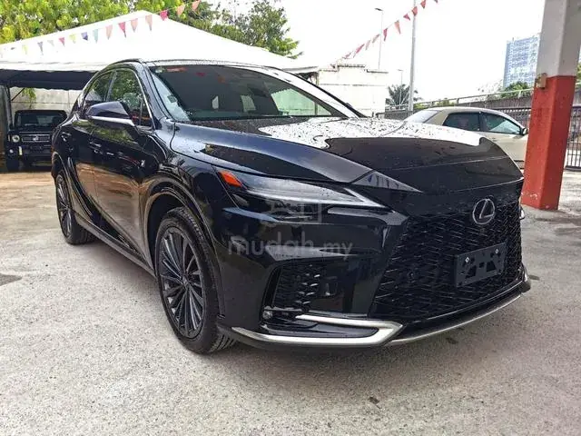 Lexus Rx350