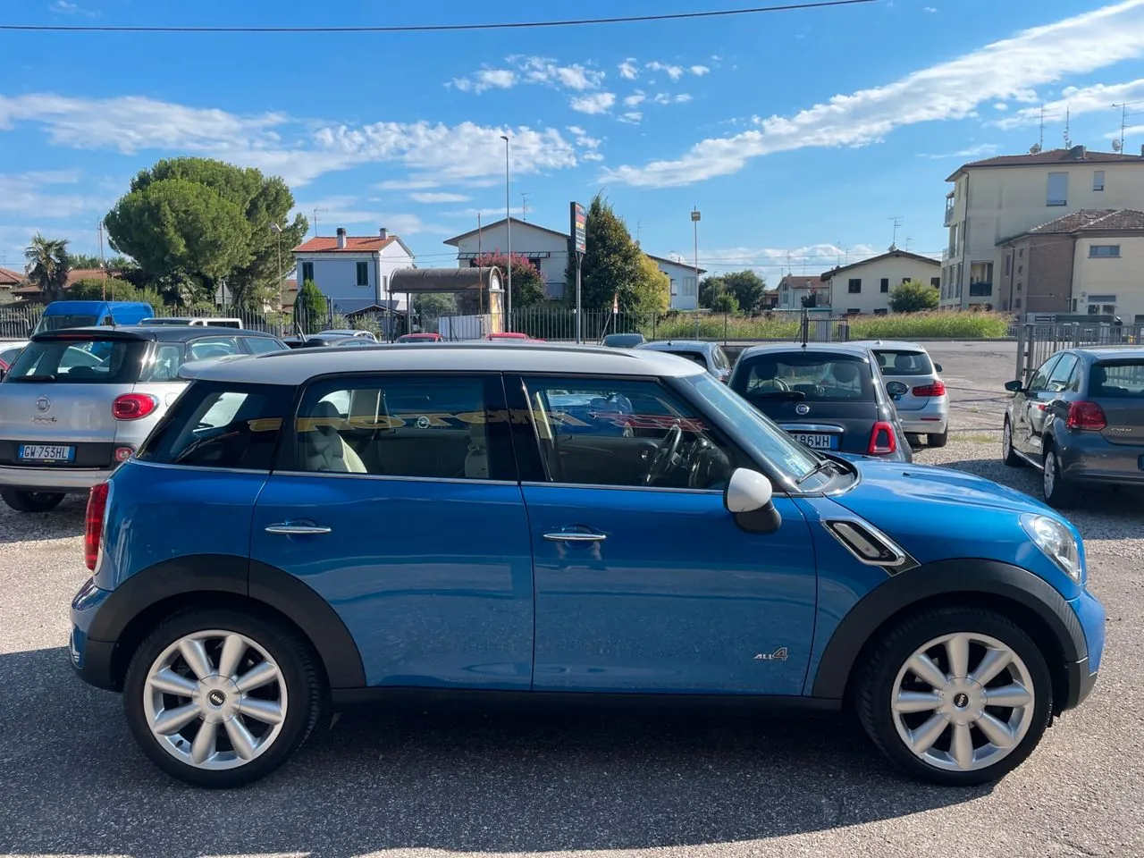 Mini Cooper 2014 photo 4