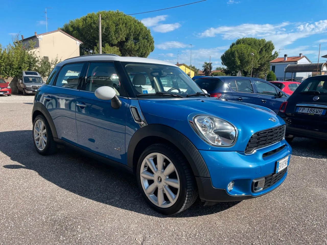 Mini Cooper 2014 photo 3