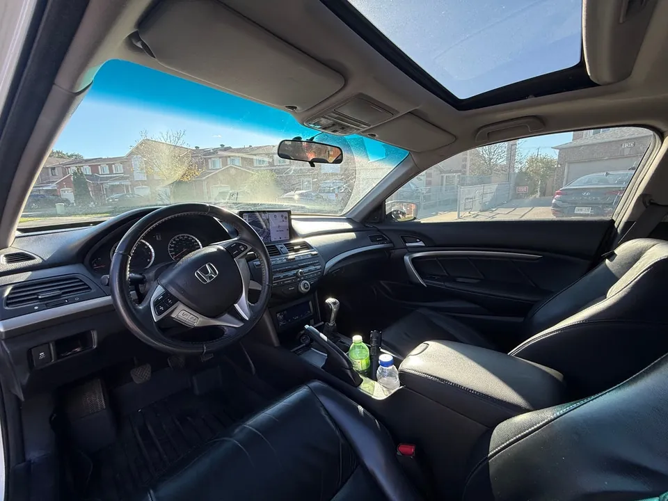 Honda Accord 2011 photo 5