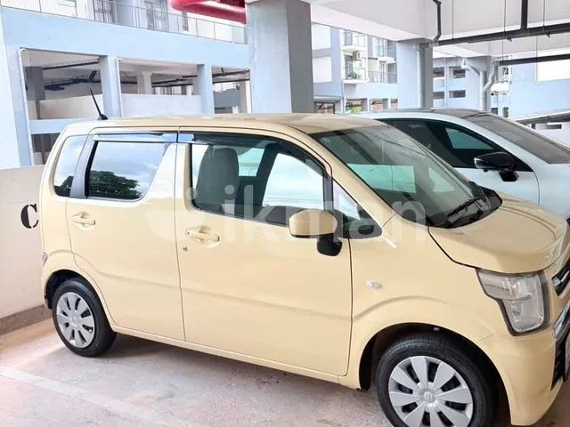 Suzuki Wagon R 2025 photo 2