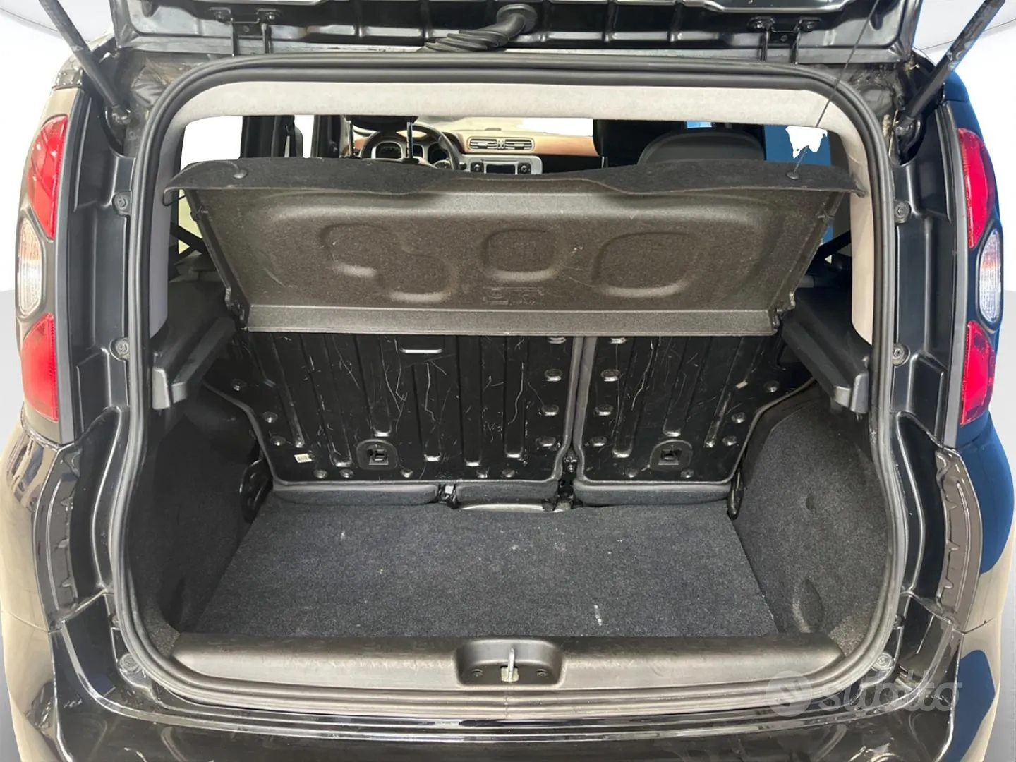 Fiat Panda 2016 photo 4