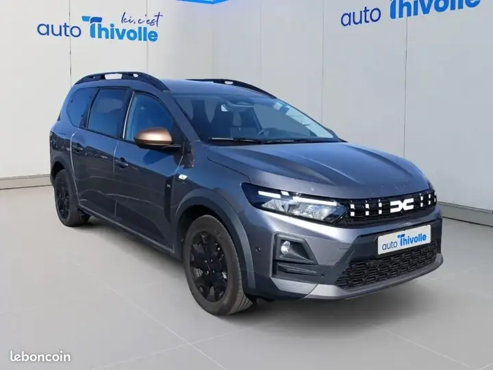 Dacia Jogger 2026 photo 5