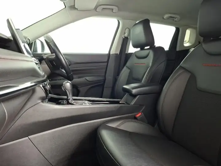 Jeep Compass 2022 photo 5