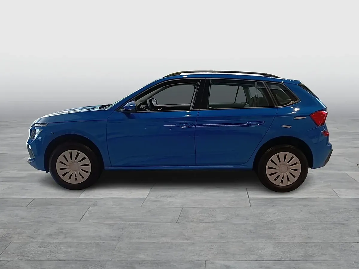 Skoda Kamiq 2026 photo 2