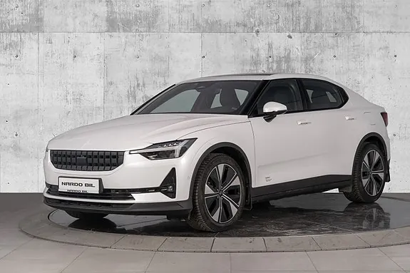 Polestar 2 2023 photo 5