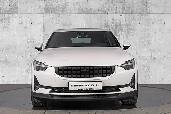 Polestar 2 2023 photo 4
