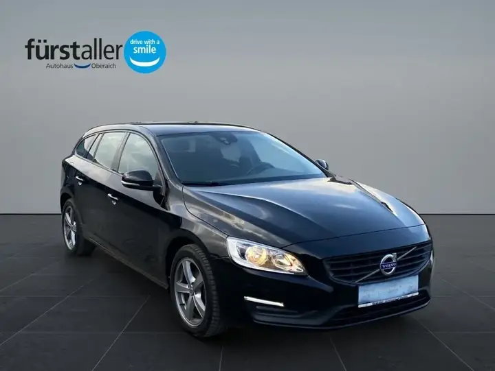 Volvo V60 2016 photo 3