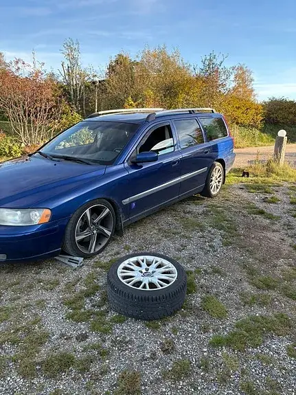 Volvo V70