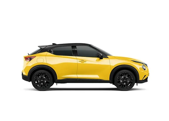 Nissan Juke 2026 photo 2
