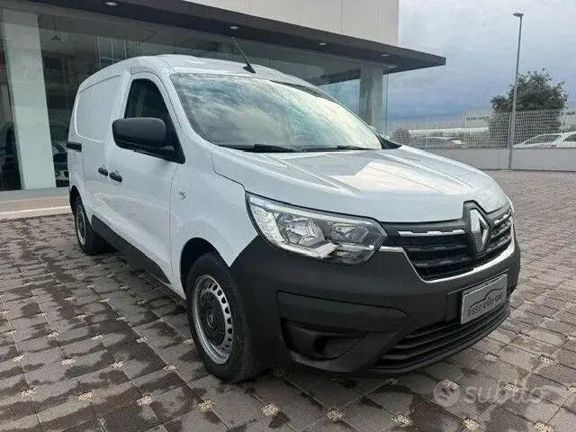 Renault Express 2021 photo 3