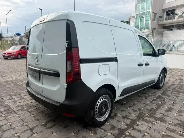 Renault Express 2021 photo 4