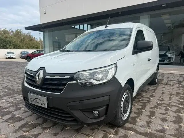 Renault Express