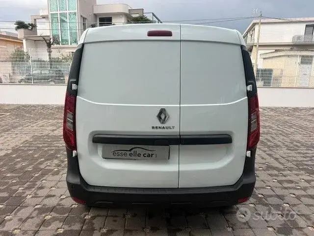 Renault Express 2021 photo 5