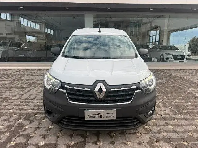 Renault Express 2021 photo 2
