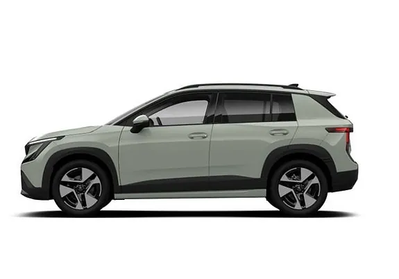 Skoda Enyaq 2027 photo 2