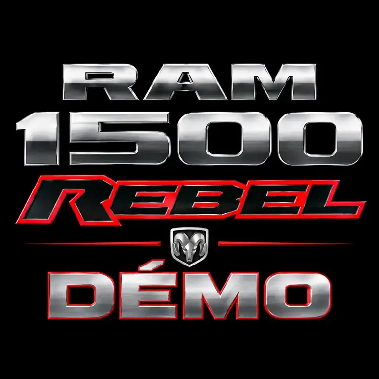 Ram 1500 2026 photo 3