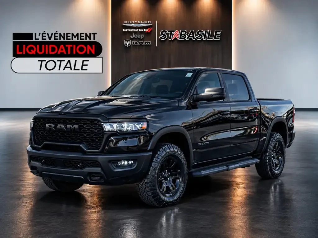 Ram 1500
