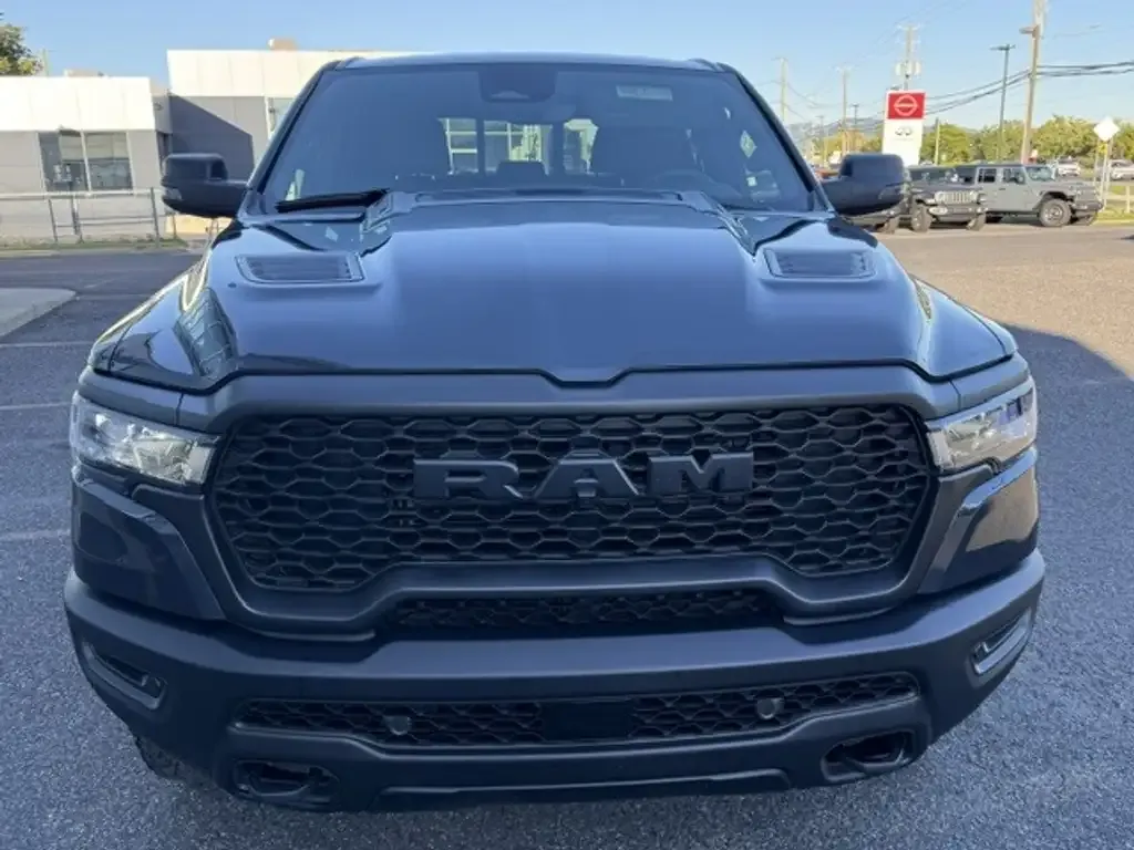 Ram 1500 2026 photo 5