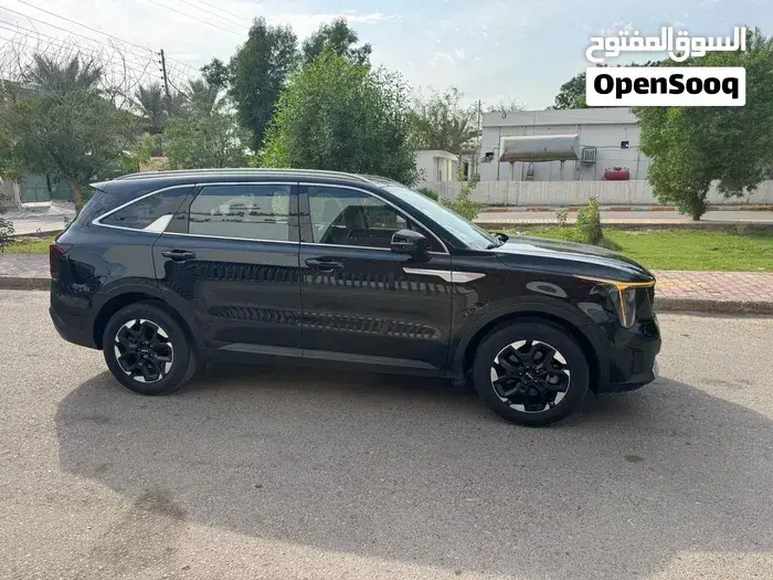 Kia Sorento 2024 photo 3