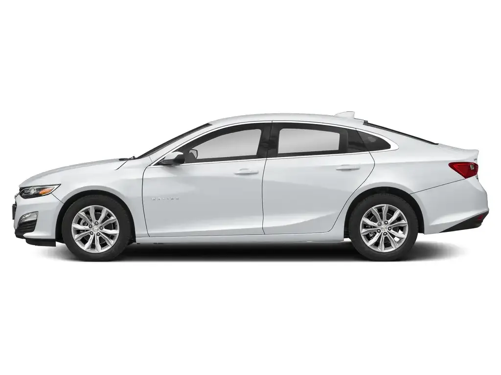 Chevrolet Malibu 2024 photo 2