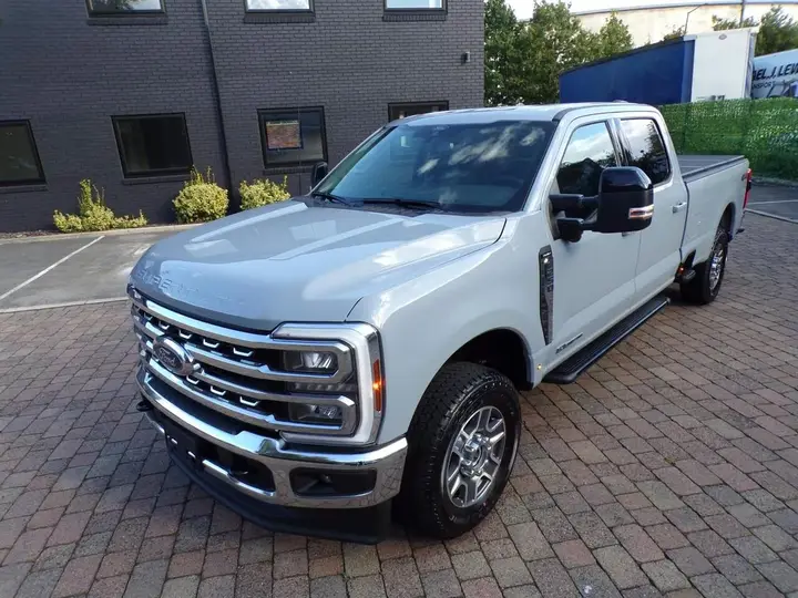 Ford F250