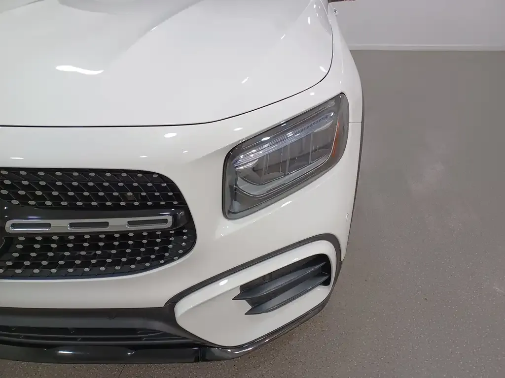 Mercedes-Benz Glb 2025 photo 5