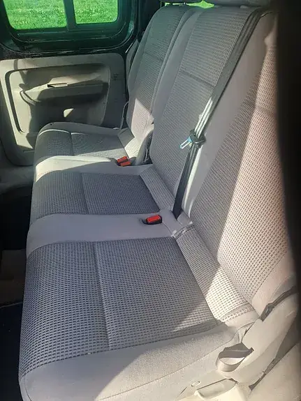 Volkswagen Caddy 2004 photo 2