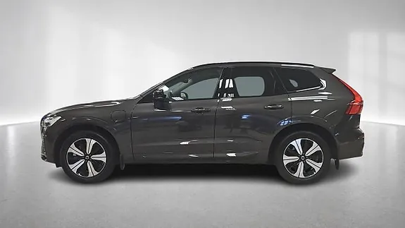 Volvo Xc60 2025 photo 4