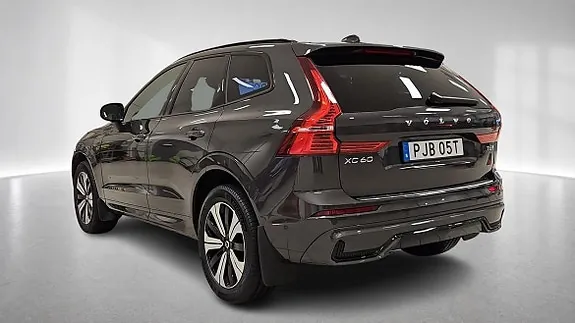 Volvo Xc60 2025 photo 3