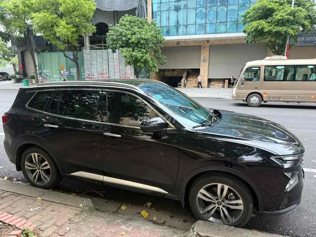 Ford Territory