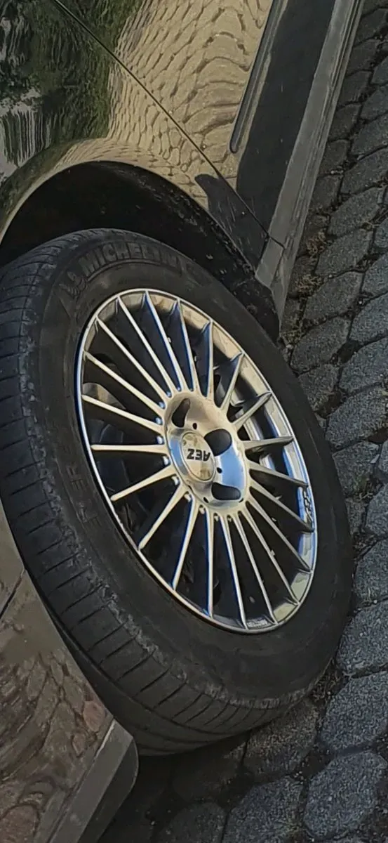 Volkswagen Passat 2005 photo 2