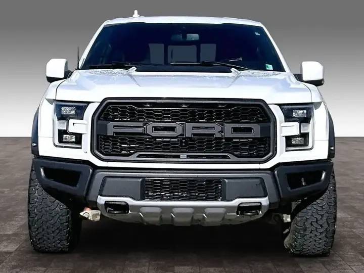 Ford F-150 2019 photo 3