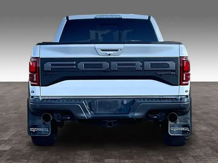 Ford F-150 2019 photo 4