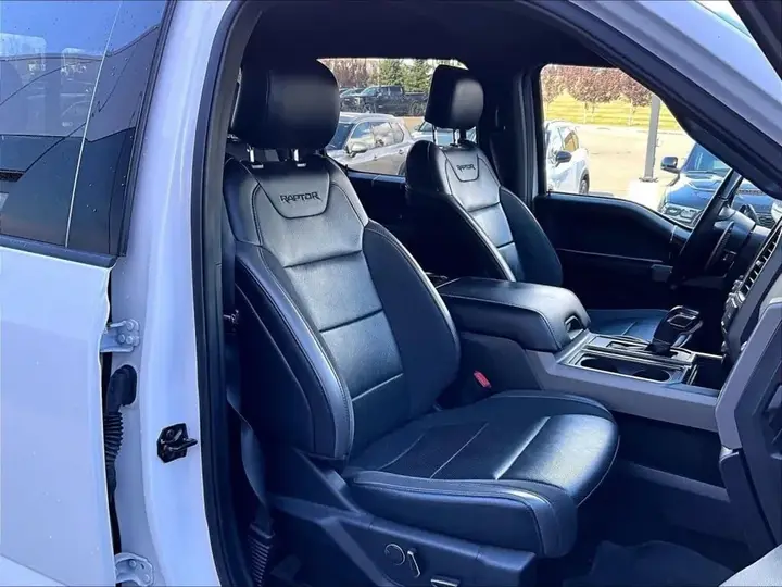 Ford F-150 2019 photo 5