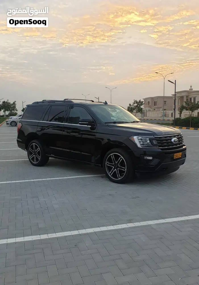 Ford Expedition 2019 photo 4