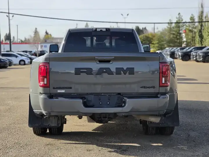 Ram 3500 2026 photo 5