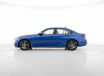 BMW 320I 2019 photo 5
