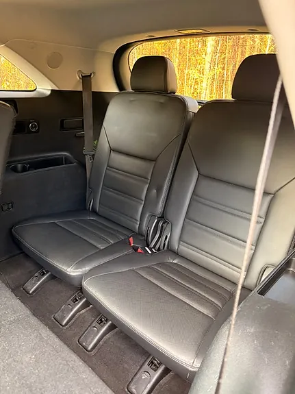 Kia Sorento 2017 photo 5