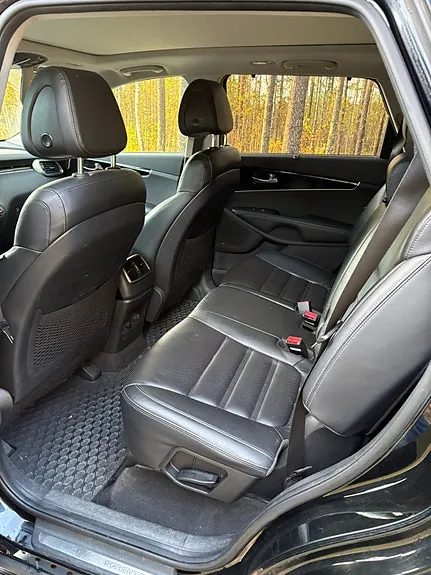 Kia Sorento 2017 photo 4
