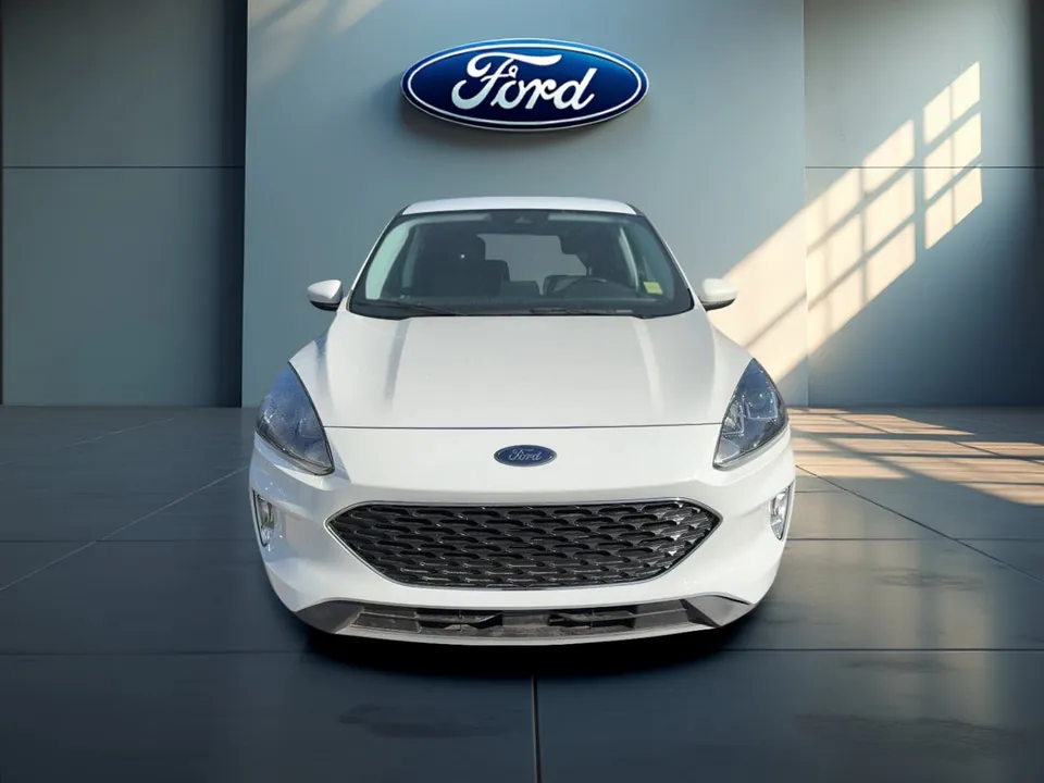 Ford Escape 2022 photo 3