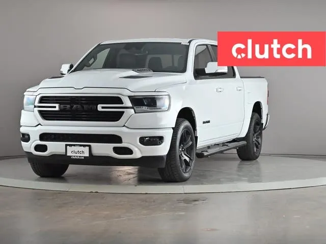 Ram 1500 2022 photo 4