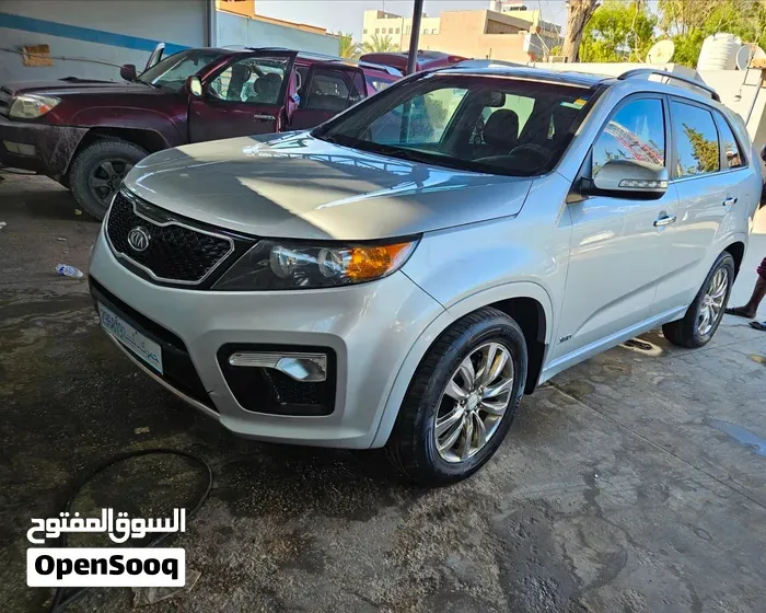Kia Sorento 2013 photo 5