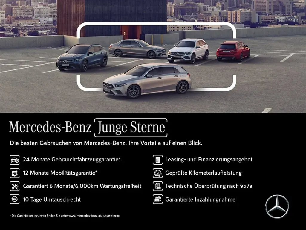 Mercedes-Benz Eqb 2024 photo 2